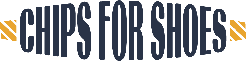 Chips for Shoes – Próxima apertura